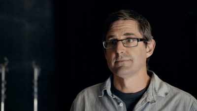 - Or we were followed.
- Or we were followed. - My Scientology Movie