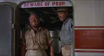 OR WE... OR WE CAN
DIE IN THAT THING. - The Flight of the Phoenix
