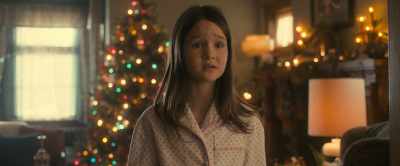 Or, well, you know,
it'll be what it's always been. - The Best Christmas Pageant Ever