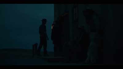 Or we're dead. - Billy the Kid