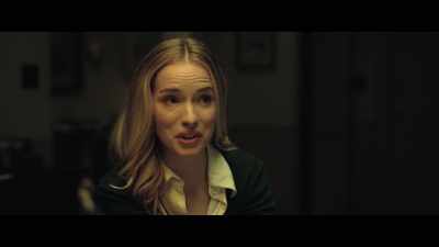 Or we're going to go right through him
and leave him in pieces behind us. - The Fall of the House of Usher