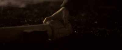 Or what, you gonna kill me
like you did Lee? - Locked In