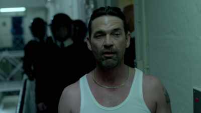 - Or what?
- Or we are authorized - Snatch