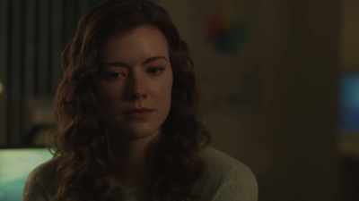 Or what if she'd just waited
for the light? - The Irrational