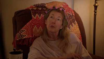 Or what sob story you told her - 12 Desperate Hours