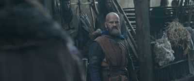Or what? You will kill me, too? - The Pagan King