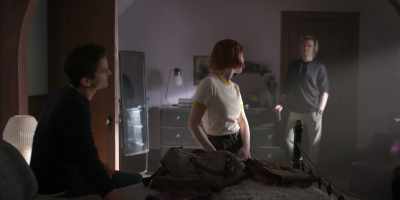 Or what, you're gonna demand - American Horror Stories
