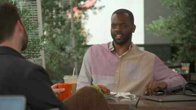 -Or whatever that was?
-[laughing] - Buying Beverly Hills