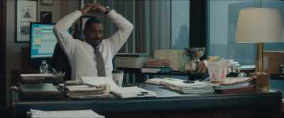 Or whether the defendant
played a minor role, - Molly's Game