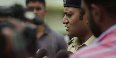 Or whoever's behind it. - Crime Stories: India Detectives
