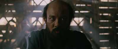 Or he will be the cause of your death. - Sijjin