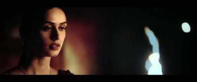 Or she will die at my hands
before that gatekeeper. - Samrat Prithviraj