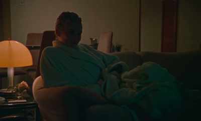 Or will the day they both met
be the day that they'll regret? - Blue Jean