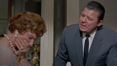 Or will or will never - Cat on a Hot Tin Roof