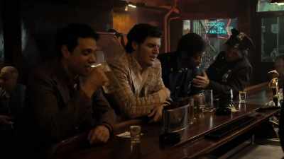 Or Willie "Super Coon" Mays?
No offense. - The Deuce