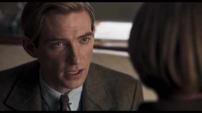 Or Winnie the Pooh, or Tigger,
or any of them. - Goodbye Christopher Robin