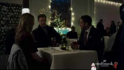 - Or "Winter?"
- Or "Carol." - Christmas Wishes & Mistletoe Kisses