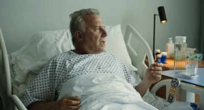 Or worse, as a general rule, we
suggest avoid getting hit
in the face... - The Problem with People