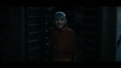 Or worse... - Avatar: The Last Airbender