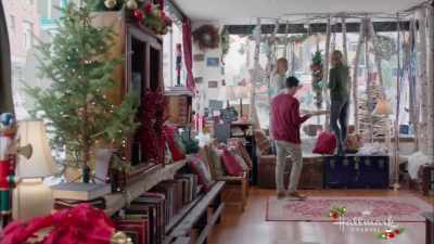 Or worse than
a yoga studio, - A Gift to Remember
