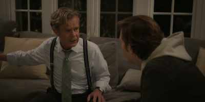 Or would I walk away and
not give you a second thought? - Maybe I Do