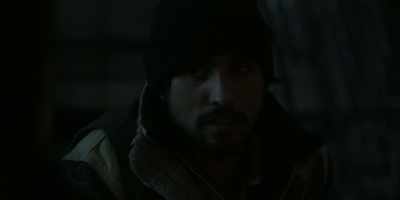 Or would you just have
blamed me for everything, - SkyMed
