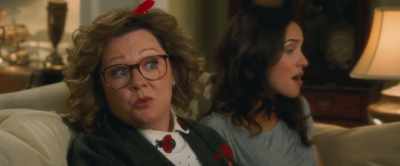 Or she would just keep re-urinating
in her underpants. - Life of the Party