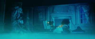 Or would you know
the weight and length - A Christmas Carol