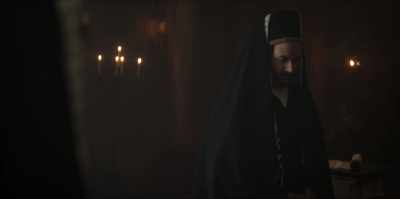 Or would you question your interpretation of the Torah? - The Chosen