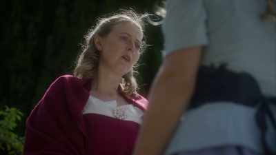 Or would you rather
I let those ruffians - Cinderella's Revenge