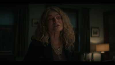 Or would she see everything
she hated about herself in me? - Y: The Last Man