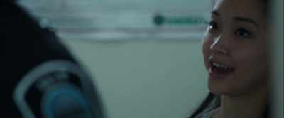 - Or...
- Yes. I will be there. - Patriots Day