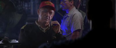Or yes sir you've seen them - Crimson Tide
