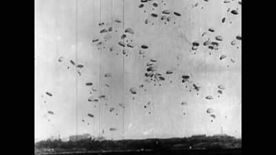 Or as you can see, we've got these loopholes - The Buildings That Fought Hitler