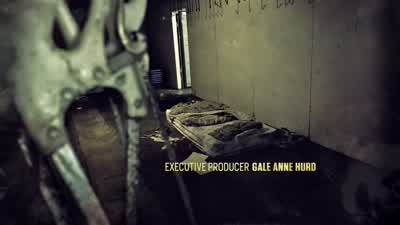 Or you die and you kill. - The Walking Dead