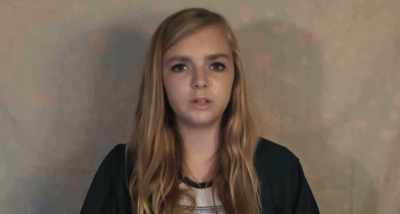 Or, if you don't,
and you look, - Eighth Grade