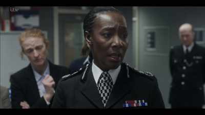 Or if you feel
there's something confidential, - Bancroft