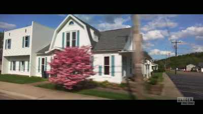  Or if you were hungry,
 you could find a meal - The Pike County Murders: A Family Massacre