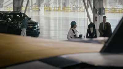 Or were you raised by nuns - Watchmen