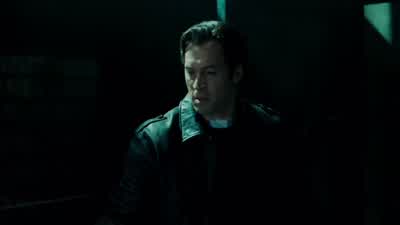 Hello Agent StrahmIf you are hearing this then you have once againfound what you are looking for or so you thinkYour dedication is to be commendedbut I ask if you have learned anythingon your journey of discoveryAs the old adage goesfool me once shame on - Saw V