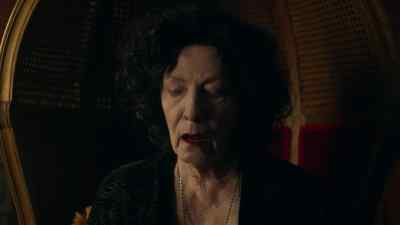 Or... if you wanted to leave
the 19th century behind, - Preacher