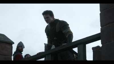 Or if you wish,
bring whatever troops you chose - Vikings: Valhalla