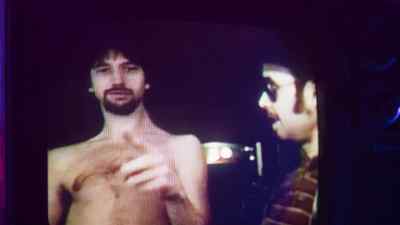 Or you'd sign one out at school, - This Is the Tom Green Documentary