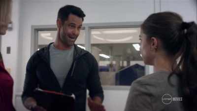 Or you'll owe me a coffee. - The Wrong Student
