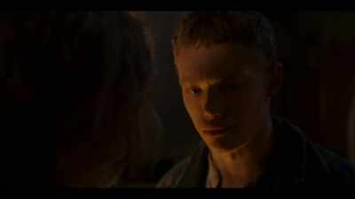 Or that your dad was one of her clients
who'll never even know you exist? - The Irregulars