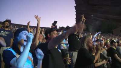 Or if you're a woman, - South Park: The 25th Anniversary Concert