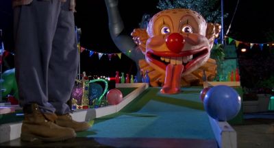 You're gonna die - Happy Gilmore