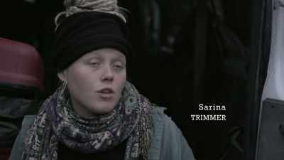 Or you're gonna step into an environment
with somebody-- - Murder Mountain