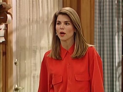 Or you're in big trouble - Full House