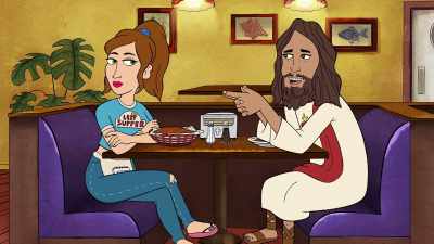 Or youwanted you to see - Bless the Harts